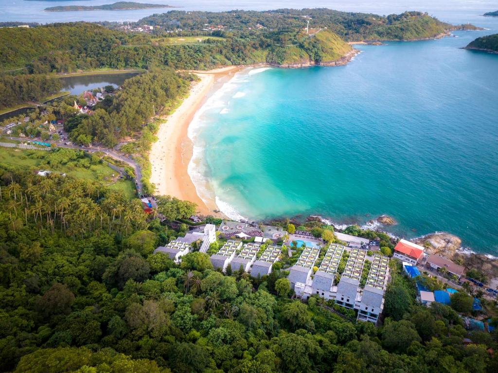 The Nai Harn – Phuket
